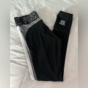 PINK Victoria's Secret Leggings